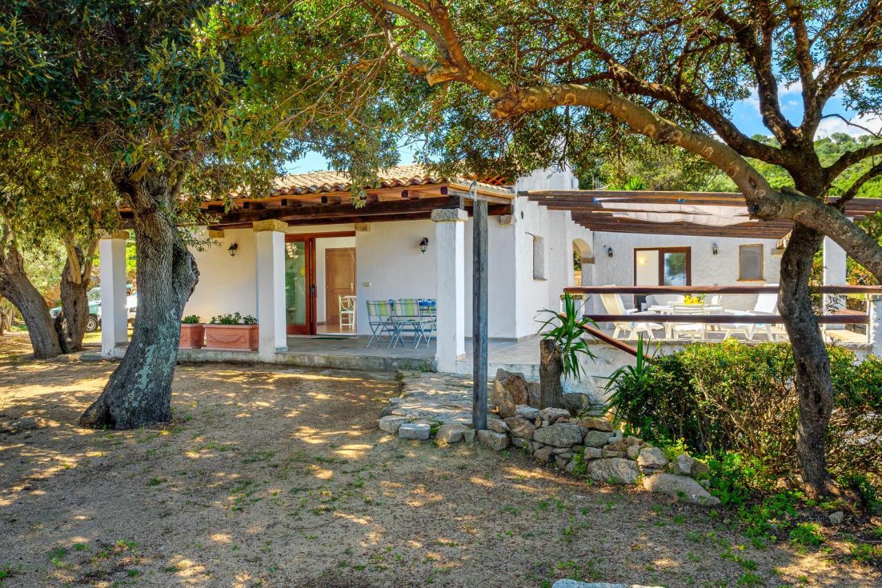 Casa Relax Vista Mozzafiato Cannigione Exterior foto